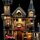 BB LED Lighting Set for LEGO&reg; 75645 One Piece - Battle at Drum Castle including remote control