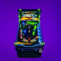 LMB 2.0 LEGO&reg; 11374# Arcade Pinball Machine Light Kit