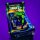 LMB 2.0 LEGO&reg; 11374# Arcade Pinball Machine Light Kit