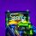 LMB 2.0 LEGO&reg; 11374# Arcade Pinball Machine Light Kit