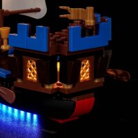 BB LED Lighting Set for LEGO&reg; 40912 Sea Serpent