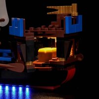 BB LED Lighting Set for LEGO&reg; 40912 Sea Serpent