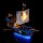 BB LED Lighting Set for LEGO&reg; 40912 Sea Serpent