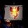 BB LED Lighting Set for LEGO&reg; 40912 Sea Serpent