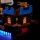 BB LED Lighting Set for LEGO&reg; 40912 Sea Serpent