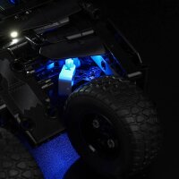 BB Kit d&eacute;clairage LED pour LEGO&reg; 42239 Batmobile Tumbler avec t&eacute;l&eacute;commande