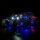 BB Kit d&eacute;clairage LED pour LEGO&reg; 42239 Batmobile Tumbler avec t&eacute;l&eacute;commande