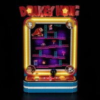 BB LED Lighting Set for LEGO&reg; 72051 Super Mario -...
