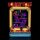 BB LED Beleuchtungs-Set f&uuml;r LEGO&reg; 72051 Super Mario - Donkey Kong Arcade mit Musikfunktion