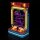 BB LED Beleuchtungs-Set f&uuml;r LEGO&reg; 72051 Super Mario - Donkey Kong Arcade mit Musikfunktion
