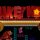 BB LED Beleuchtungs-Set f&uuml;r LEGO&reg; 72051 Super Mario - Donkey Kong Arcade mit Musikfunktion