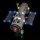 BB LED Beleuchtungs-Set f&uuml;r LEGO&reg; 11382 Hubble-Weltraumteleskop mit Fernbedienung