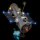 BB LED Beleuchtungs-Set f&uuml;r LEGO&reg; 11382 Hubble-Weltraumteleskop mit Fernbedienung