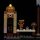 BB LED Beleuchtungs-Set f&uuml;r LEGO&reg; 75646 One Piece - Garps Marineschlachtschiff mit Fernbedienung