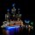 BB LED Beleuchtungs-Set f&uuml;r LEGO&reg; 75646 One Piece - Garps Marineschlachtschiff mit Fernbedienung