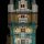 BB LED Lighting Set for LEGO&reg; 21067 Tower Bridge including remote control