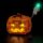 BB Set di illuminazione a LED per LEGO&reg; 40872 Lanterne citrouille d&rsquo;Halloween