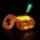 BB Set di illuminazione a LED per LEGO&reg; 40872 Lanterne citrouille d&rsquo;Halloween