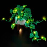 BB Set di illuminazione a LED per LEGO&reg; 11512 Potos