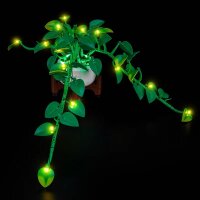 BB Set di illuminazione a LED per LEGO&reg; 11512 Potos