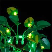 BB Set di illuminazione a LED per LEGO&reg; 11512 Potos