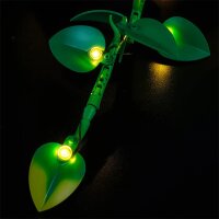 BB Set di illuminazione a LED per LEGO&reg; 11512 Potos