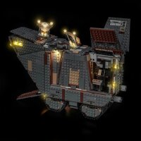BB LED Beleuchtungs-Set f&uuml;r LEGO&reg; 75453 Star...