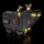 BB LED Lighting Set for LEGO&reg; 75453 Star Wars - Offworld Sandcrawler and Mudhorn including remote control