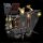 BB LED Lighting Set for LEGO&reg; 75453 Star Wars - Offworld Sandcrawler and Mudhorn including remote control