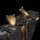 BB LED Lighting Set for LEGO&reg; 75453 Star Wars - Offworld Sandcrawler and Mudhorn including remote control