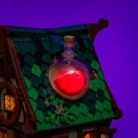 LMB 2.0 LEGO&reg; BrickLink 910062# Alchemists Shop Light Kit