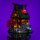 LMB 2.0 LEGO&reg; BrickLink 910062# Alchemists Shop Light Kit