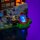 LMB 2.0 LEGO&reg; BrickLink 910062# Alchemists Shop Light Kit