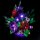 BB Kit d&eacute;clairage LED pour LEGO&reg; 11513 La composition florale sombre