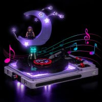 BB LED Lighting Set for LEGO&reg; 43029 Olivia Rodrigos...