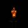 BB Set di illuminazione a LED per LEGO&reg; 40883 Candela-teschio di Halloween