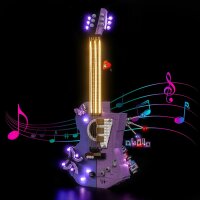 BB LED Lighting Set for LEGO&reg; 43031 Olivia Rodrigos...