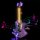 BB LED Beleuchtungs-Set f&uuml;r LEGO&reg; 43031 Olivia Rodrigo Gitarre mit Musikfunktion