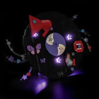 BB Set di illuminazione a LED per LEGO&reg; 43028 Vinile di Olivia Rodrigo