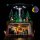 BB LED Lighting Set for LEGO&reg; 21369 The X-Files including remote control