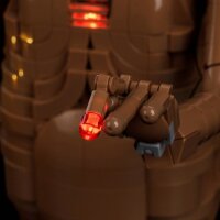 BB LED Beleuchtungs-Set f&uuml;r LEGO&reg; 21370 E.T. The Extra-Terrestrial