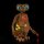 BB LED Beleuchtungs-Set f&uuml;r LEGO&reg; 21370 E.T. The Extra-Terrestrial