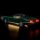 BB Kit d&eacute;clairage LED pour LEGO&reg; 11381 Jaguar E-Type  avec t&eacute;l&eacute;commande