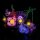BB LED Beleuchtungs-Set f&uuml;r LEGO&reg; 11507 Olivia Rodrigos Blumenstrauss