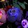 BB LED Beleuchtungs-Set f&uuml;r LEGO&reg; 11507 Olivia Rodrigos Blumenstrauss