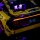 BB LED Beleuchtungs-Set f&uuml;r LEGO&reg; 42236 Ford Mustang GT Auto aus der Tuning-Werkstatt mit Fernbedienung