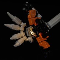 BB Kit d&eacute;clairage LED pour LEGO&reg; 21372 La Catrina