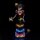 BB Kit d&eacute;clairage LED pour LEGO&reg; 21372 La Catrina