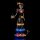 BB Kit d&eacute;clairage LED pour LEGO&reg; 21372 La Catrina