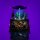 LMB 2.0 Kit di luci per il set  LEGO&reg; 21369 The X-Files